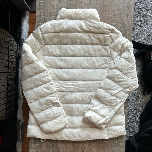 Uniqlo Puffertech Jacket - Picture 2 of 10